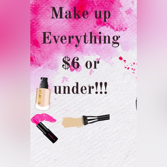 Make up unlisted live show every Wednesday!! - Picture 1 of 1